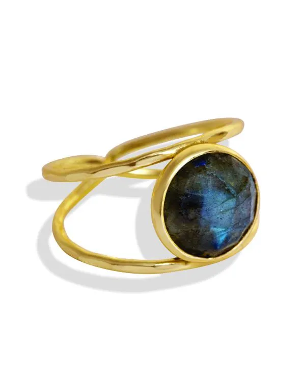 Compromise Ring sold by Myra Bag product image thumbnail 2