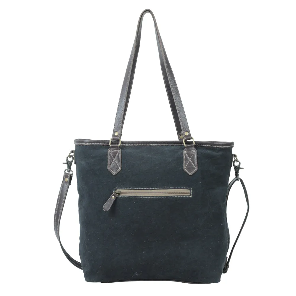 Panacea Tote Bag sold by Myra Bag product image thumbnail 3