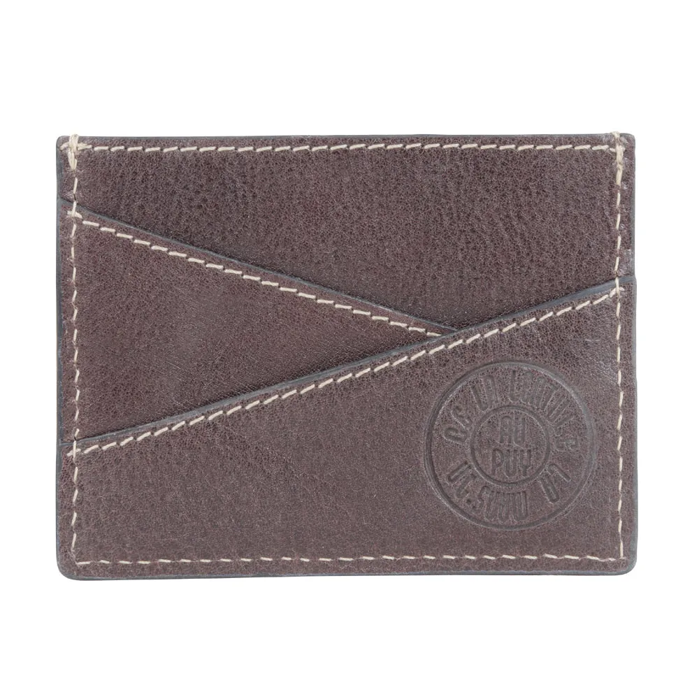 Penumbra Card holder sold by Myra Bag product image thumbnail 2