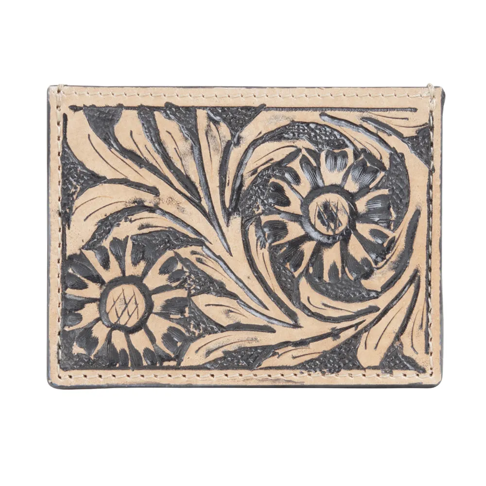 Penumbra Card holder sold by Myra Bag