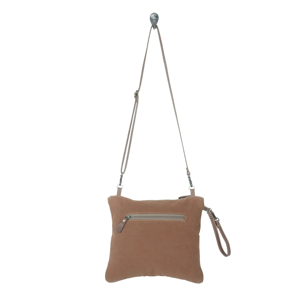 Tinsley Small & Crossbody Bag sold by Myra Bag product image thumbnail 5