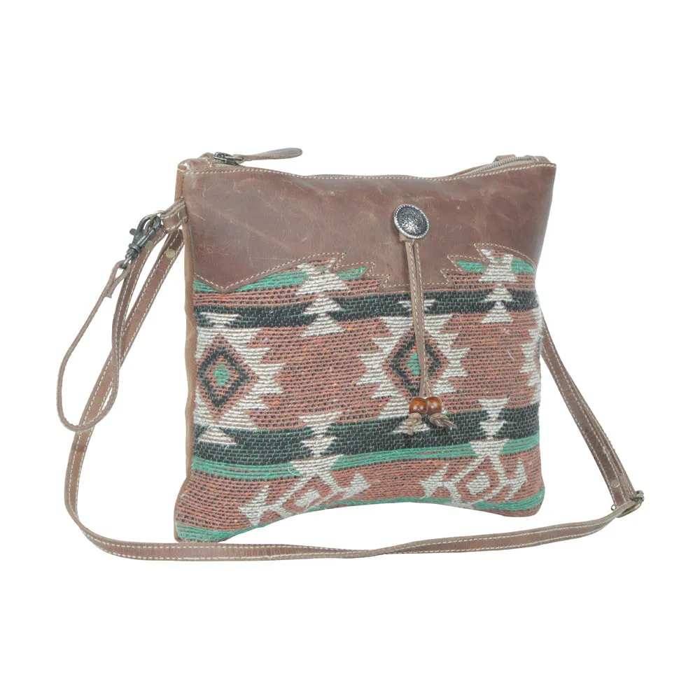 Tinsley Small & Crossbody Bag sold by Myra Bag product image thumbnail 2