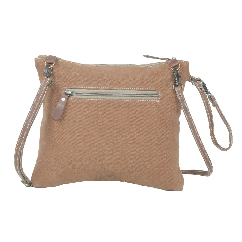 Tinsley Small & Crossbody Bag sold by Myra Bag product image thumbnail 3