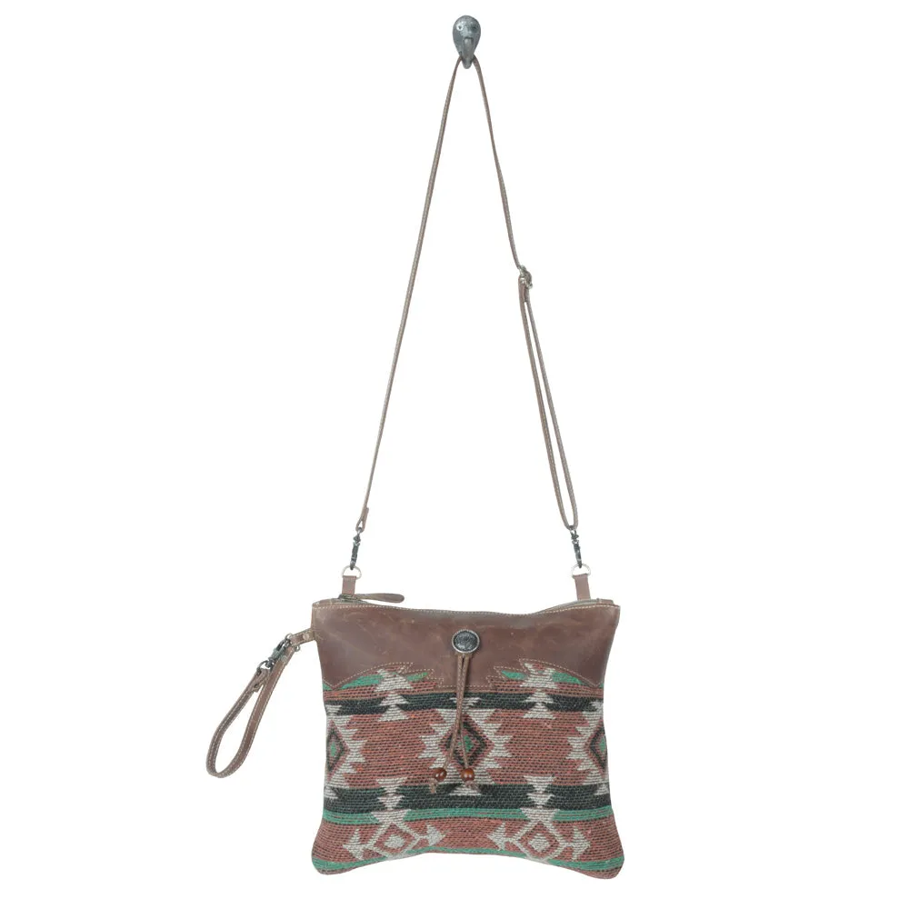 Tinsley Small & Crossbody Bag sold by Myra Bag product image thumbnail 4