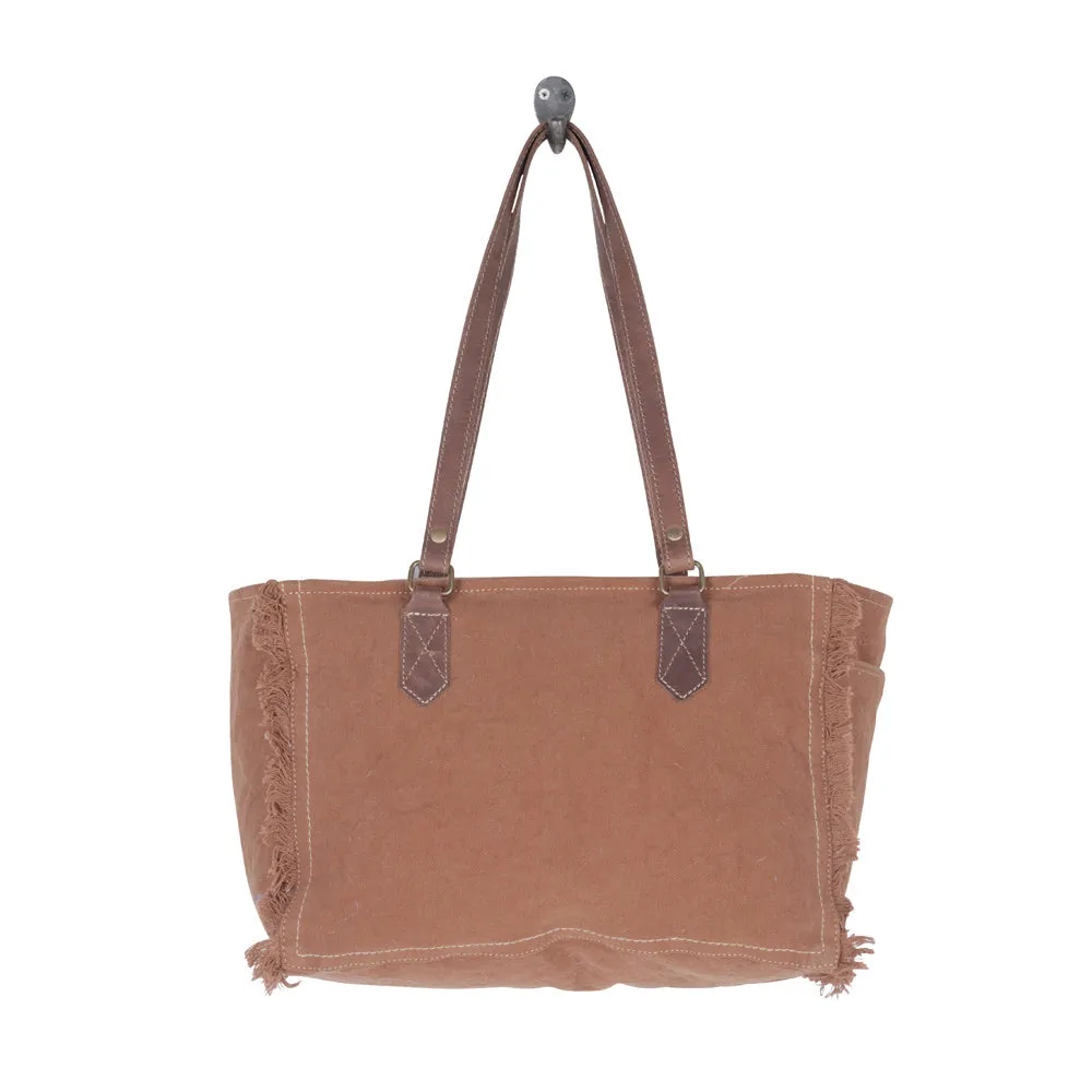 Ursa Small & Crossbody Bag sold by Myra Bag product image thumbnail 5