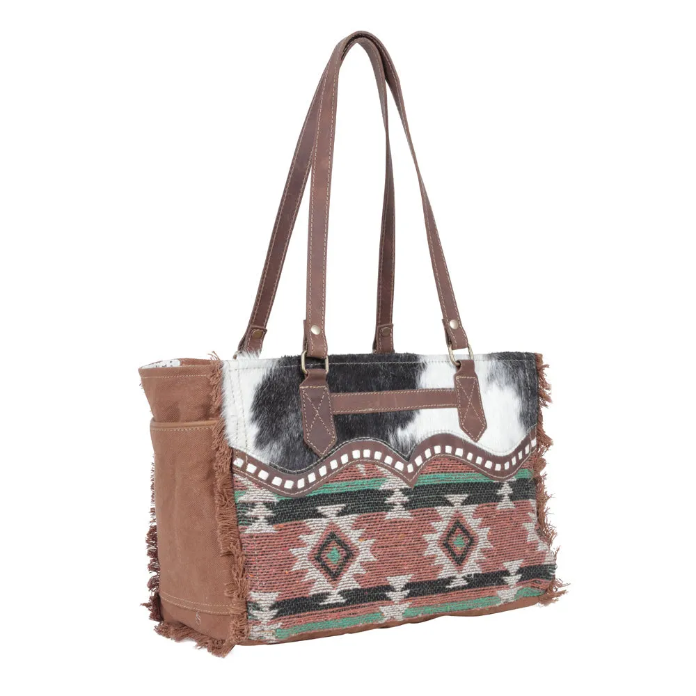 Ursa Small & Crossbody Bag sold by Myra Bag product image thumbnail 2