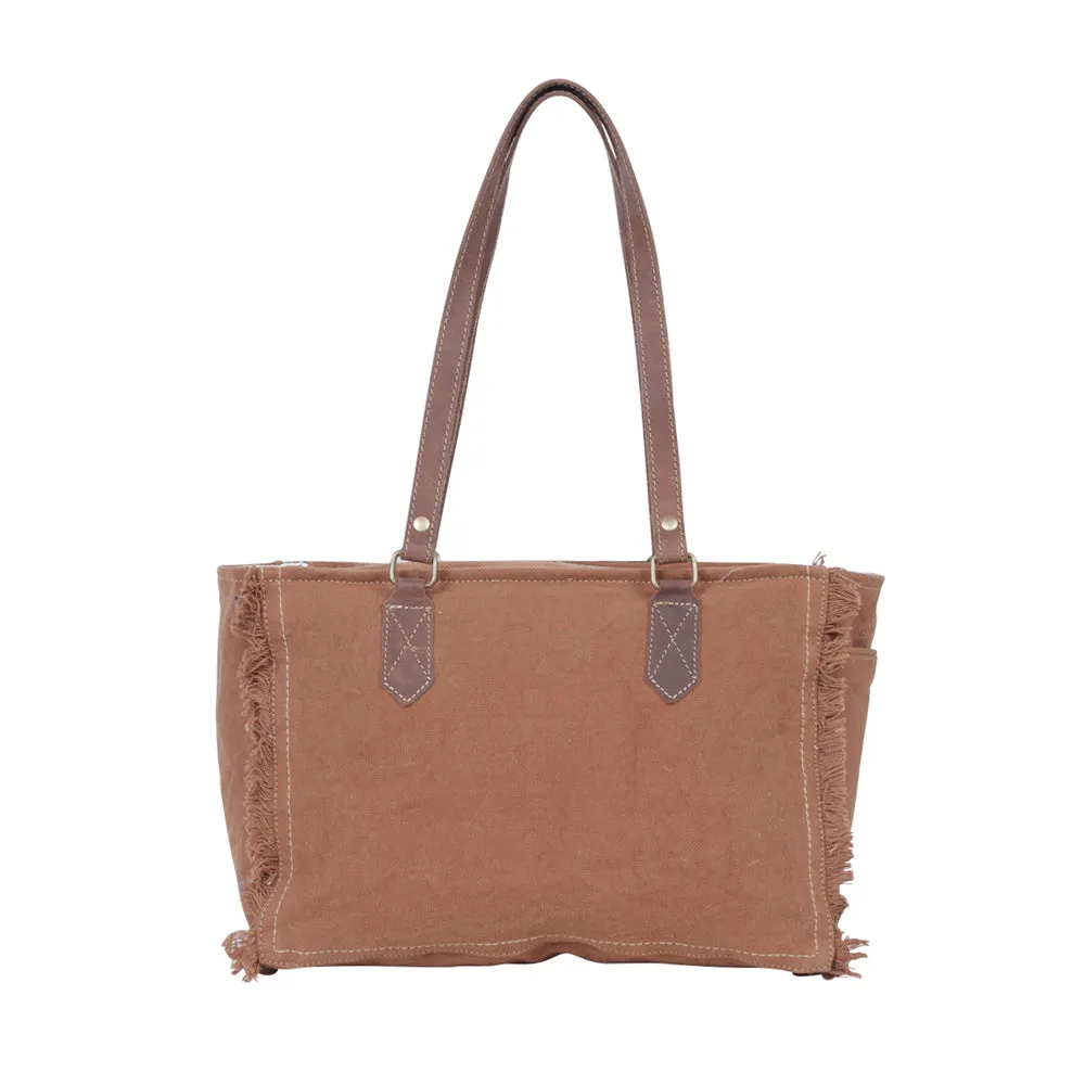 Ursa Small & Crossbody Bag sold by Myra Bag product image thumbnail 3