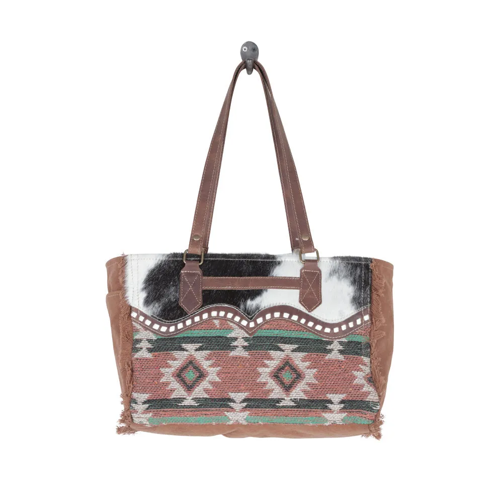 Ursa Small & Crossbody Bag sold by Myra Bag product image thumbnail 4