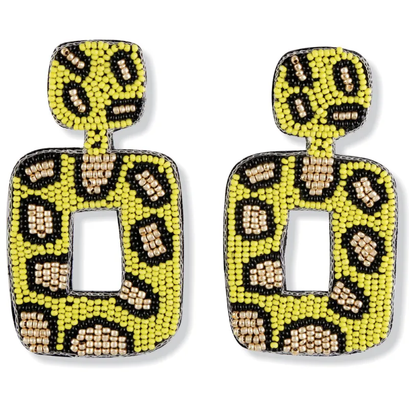 Intense Earring sold by Myra Bag