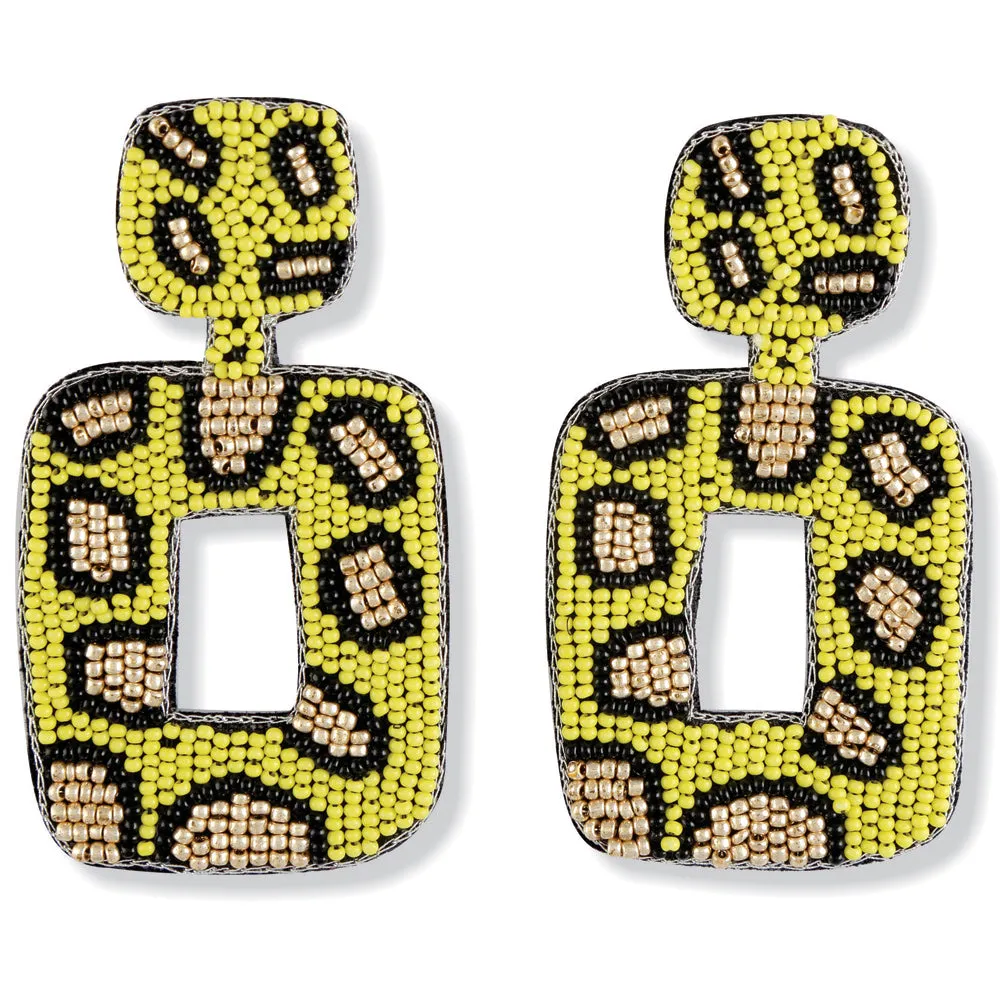 Intense Earring sold by Myra Bag