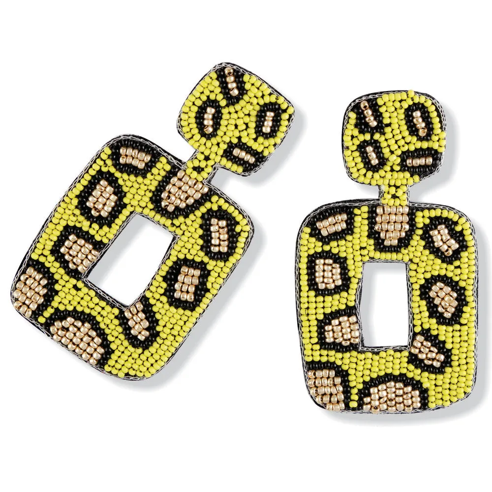 Intense Earring sold by Myra Bag product image thumbnail 2