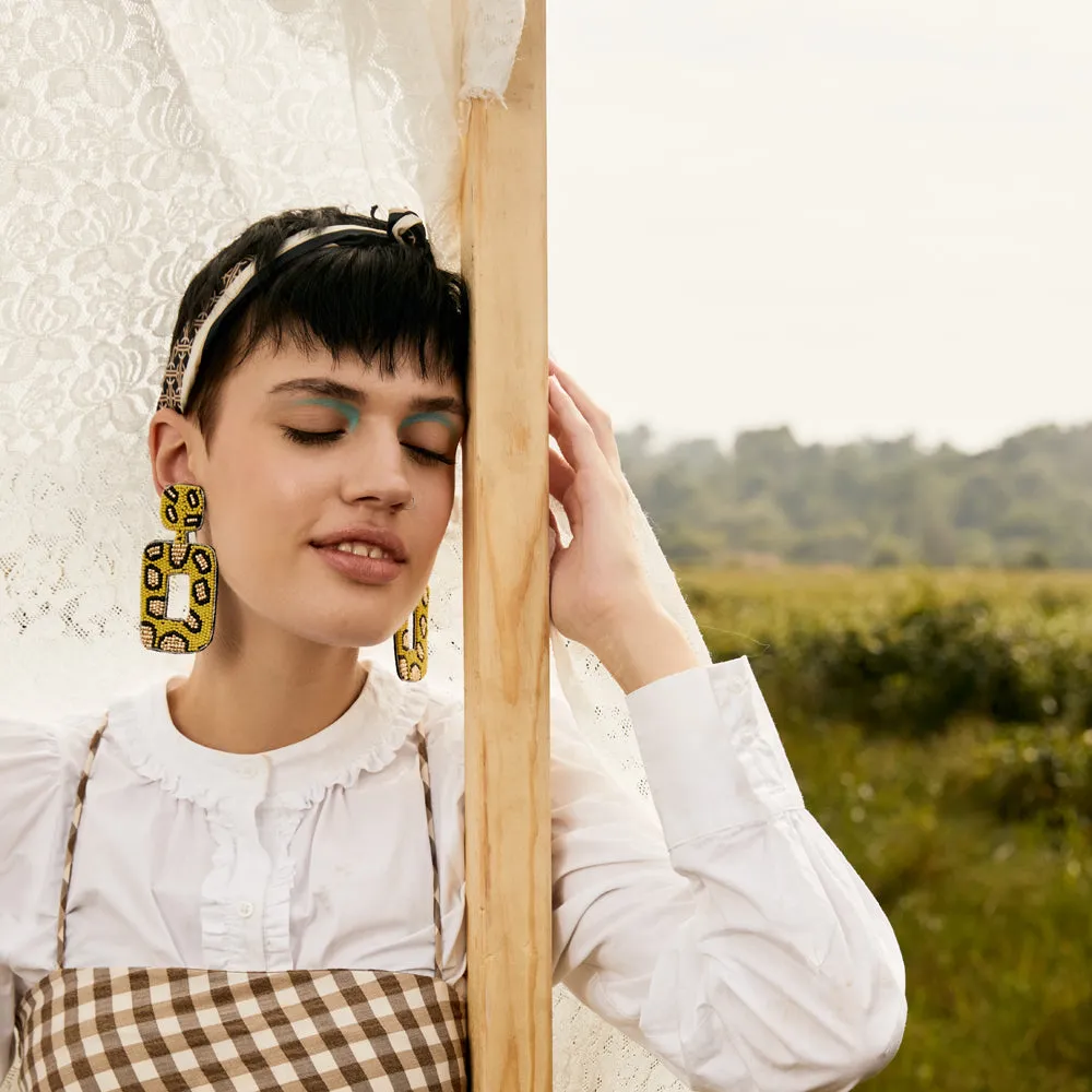 Intense Earring sold by Myra Bag product image thumbnail 3