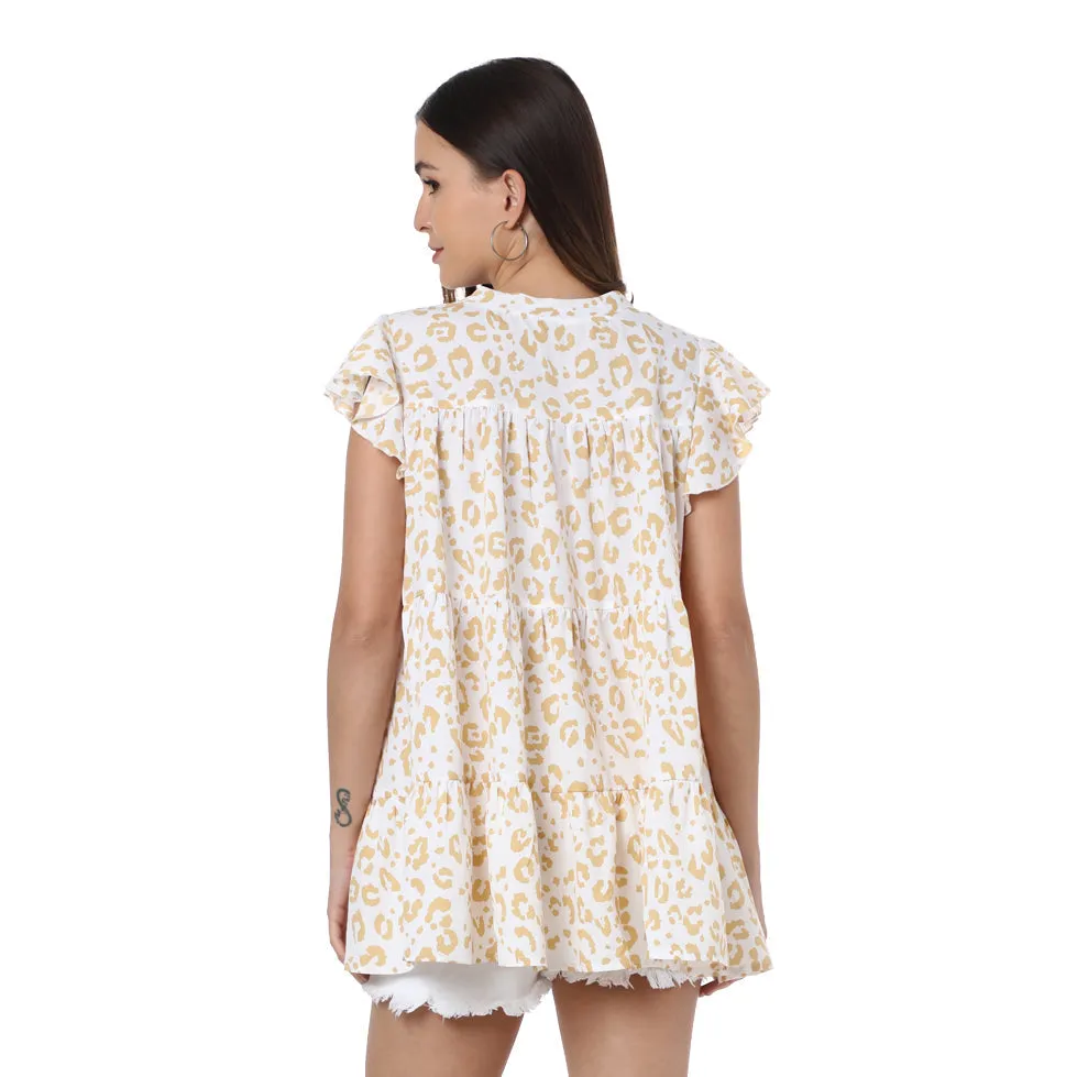 CANTY TOP sold by Myra Bag product image thumbnail 5