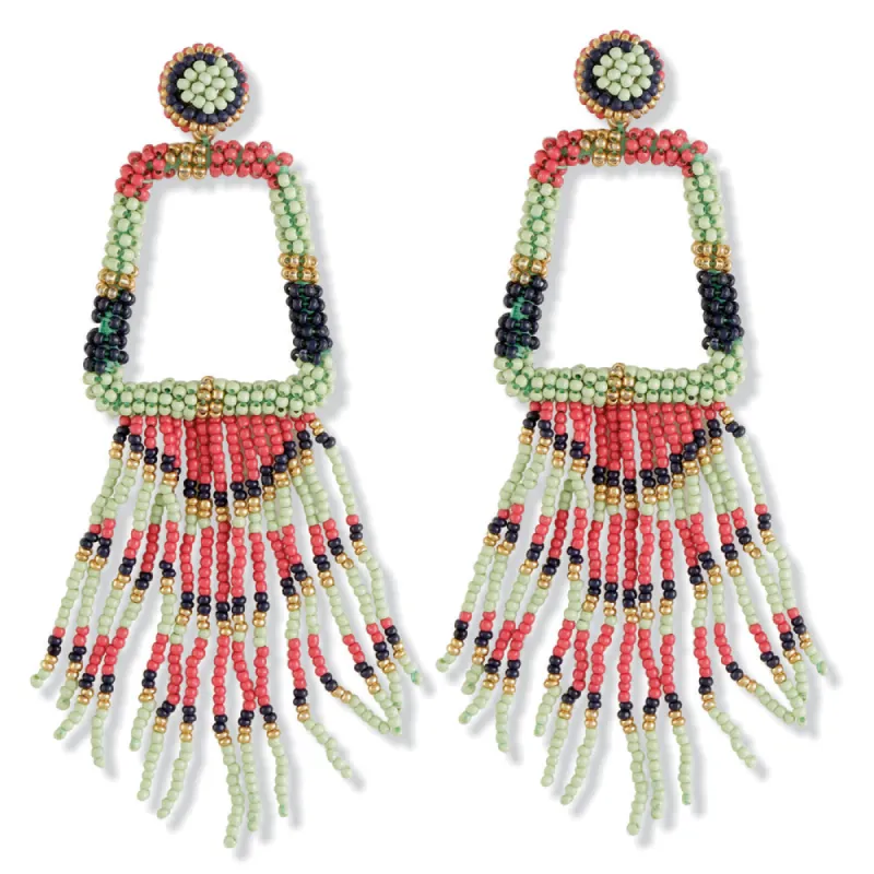 Lumen Earring sold by Myra Bag