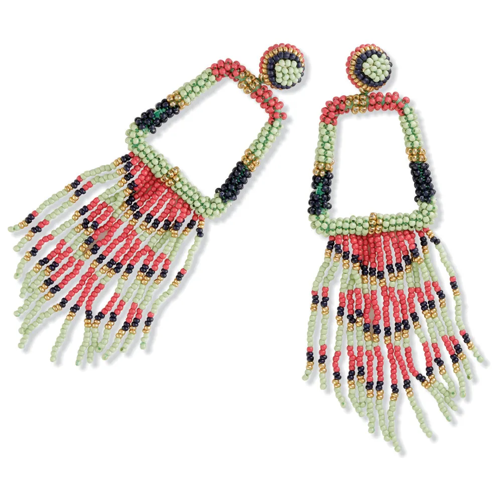 Lumen Earring sold by Myra Bag product image thumbnail 2