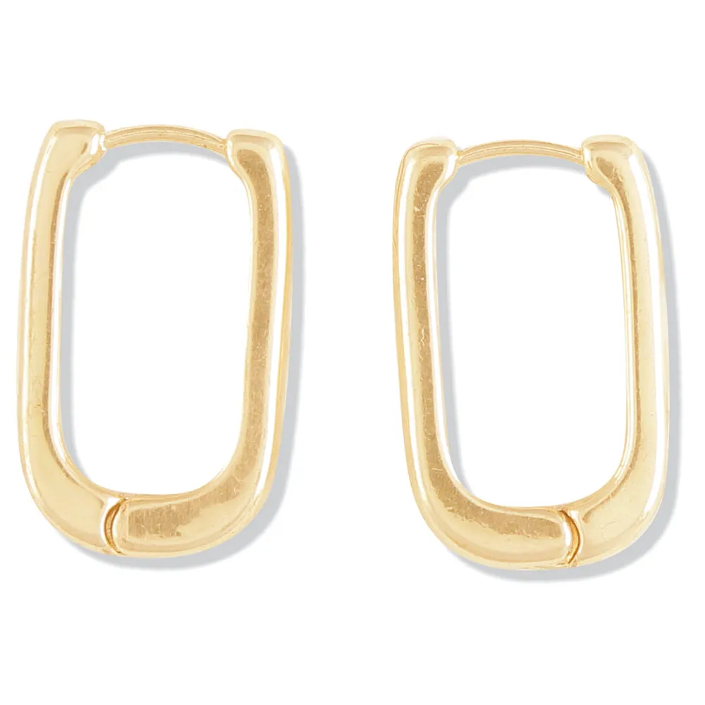 Retina Earring sold by Myra Bag