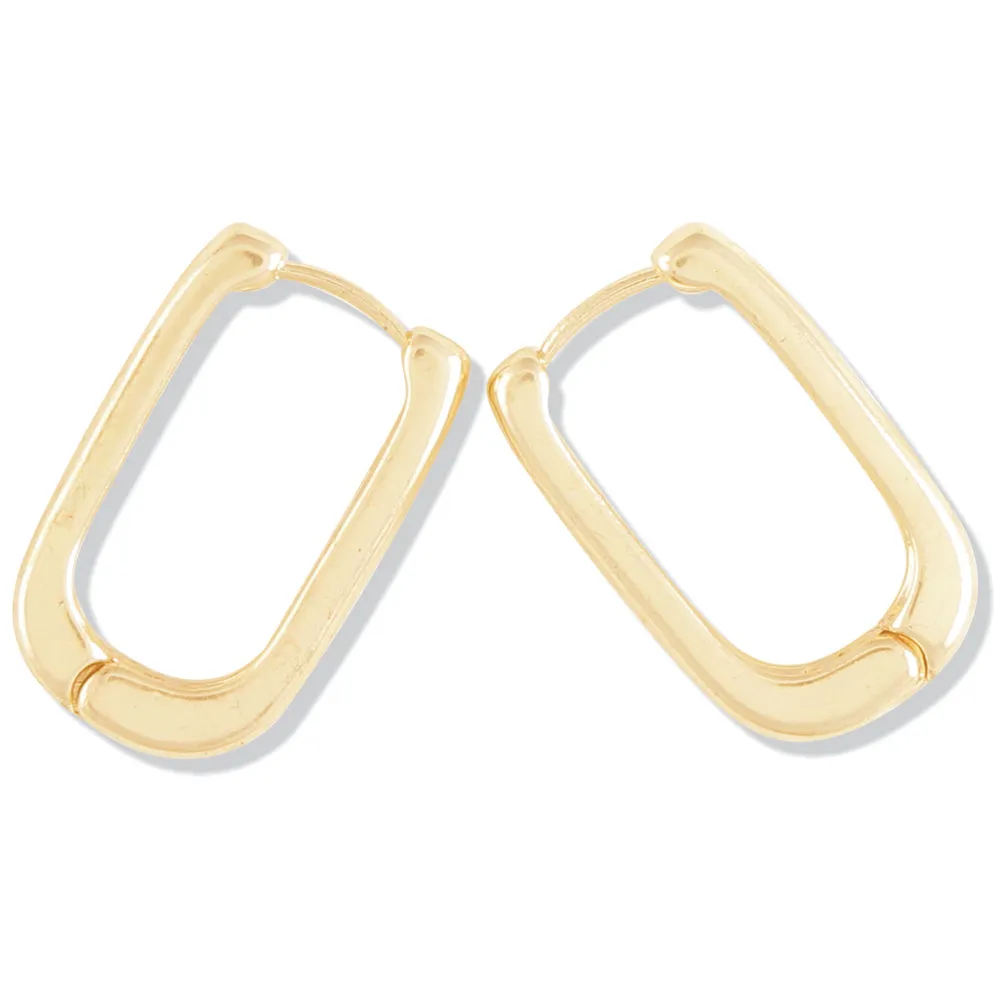 Retina Earring sold by Myra Bag product image thumbnail 2