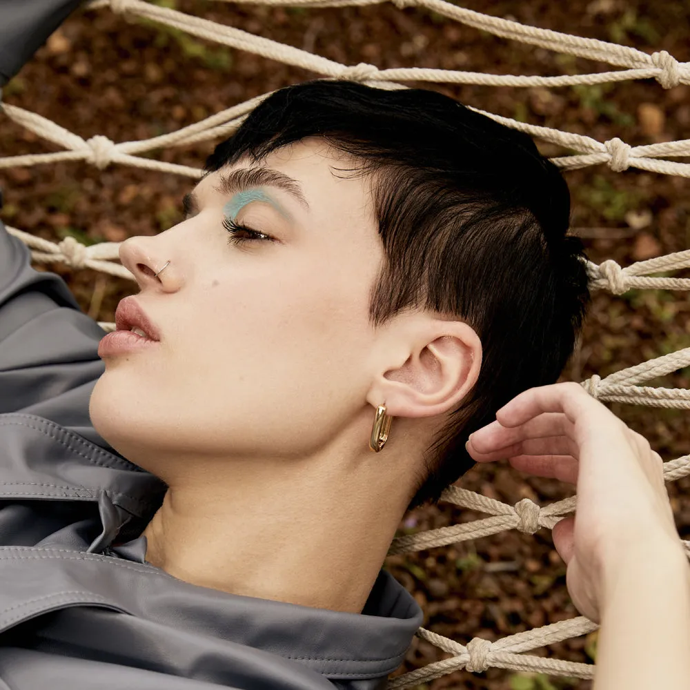 Retina Earring sold by Myra Bag product image thumbnail 3