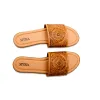 Wappal Western Hand-Tooled Sandals sold by Myra Bag