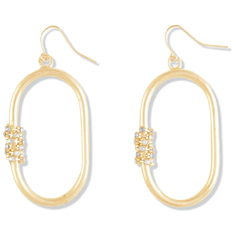 Resistance Earring sold by Myra Bag