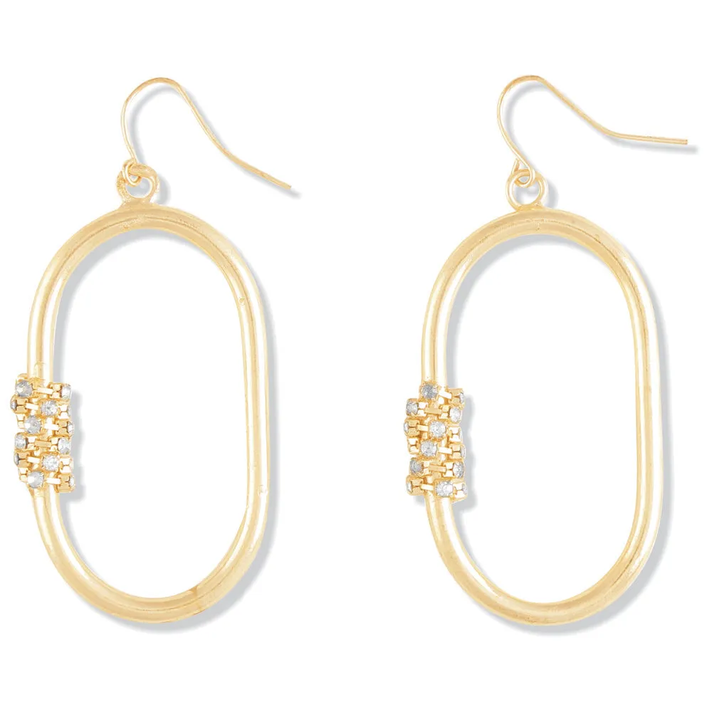 Resistance Earring sold by Myra Bag