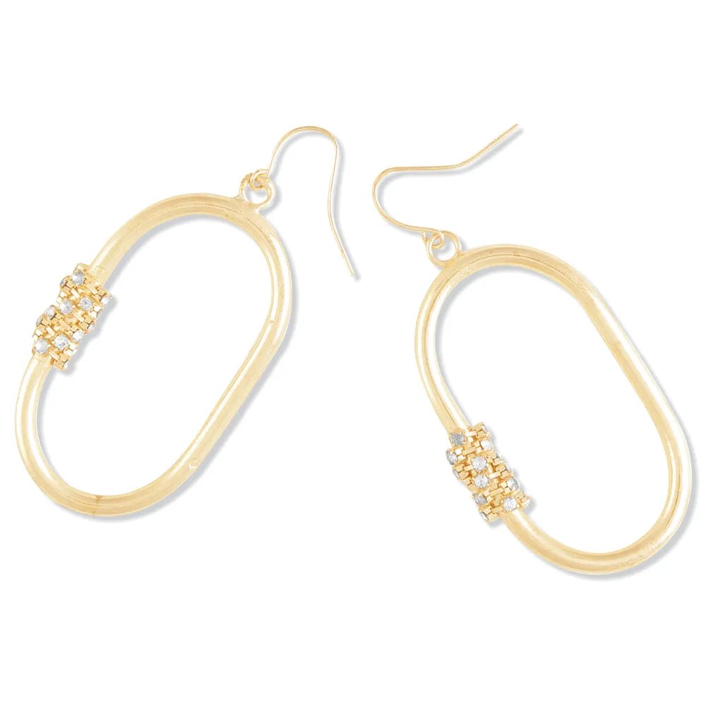 Resistance Earring sold by Myra Bag product image thumbnail 2