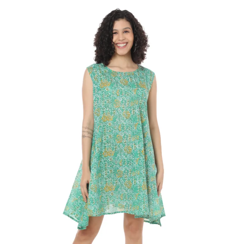 JAUNTY DRESS sold by Myra Bag