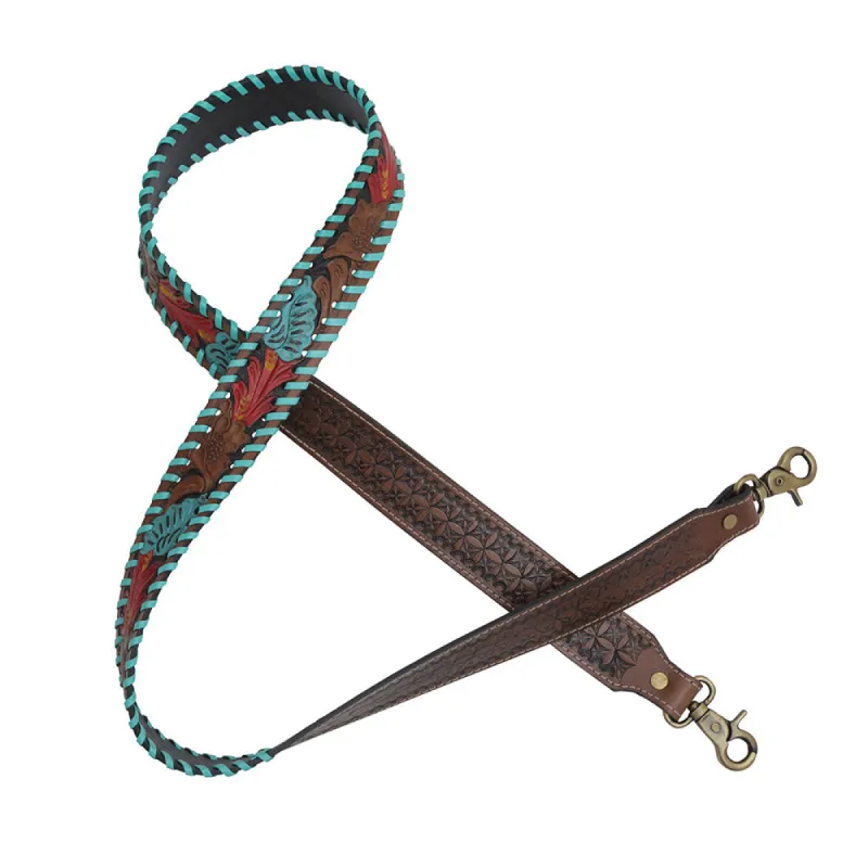 LEAFY STRAP sold by Myra Bag