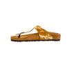 Charter Western Hand-Tooled Sandals sold by Myra Bag