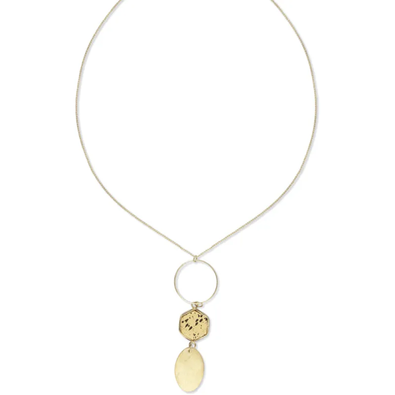 Thane Necklace sold by Myra Bag