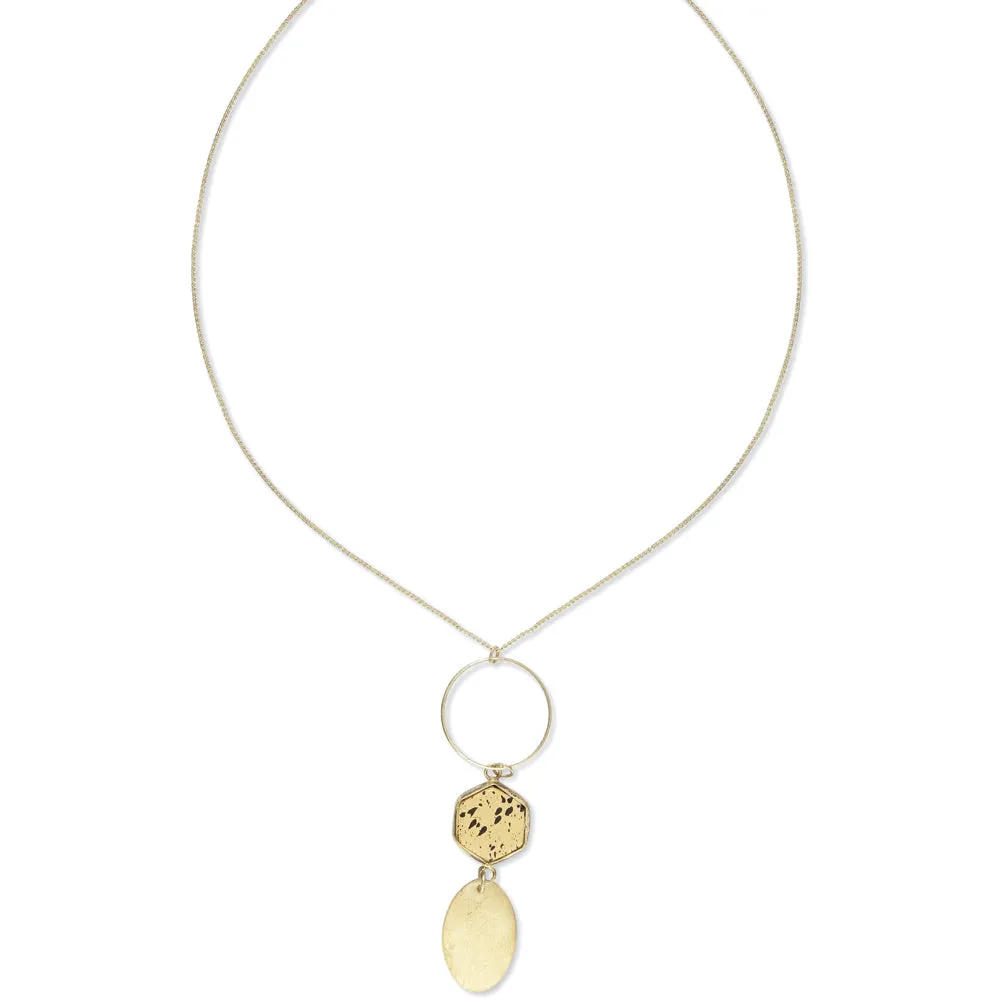 Thane Necklace sold by Myra Bag