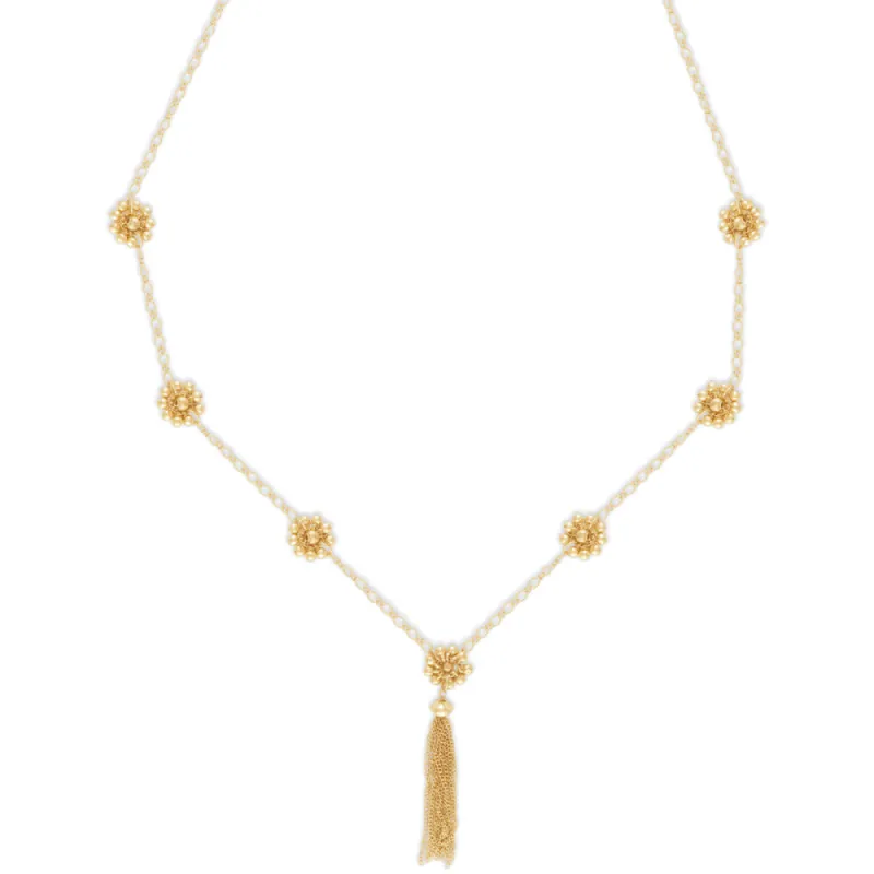 Ductile Necklace sold by Myra Bag