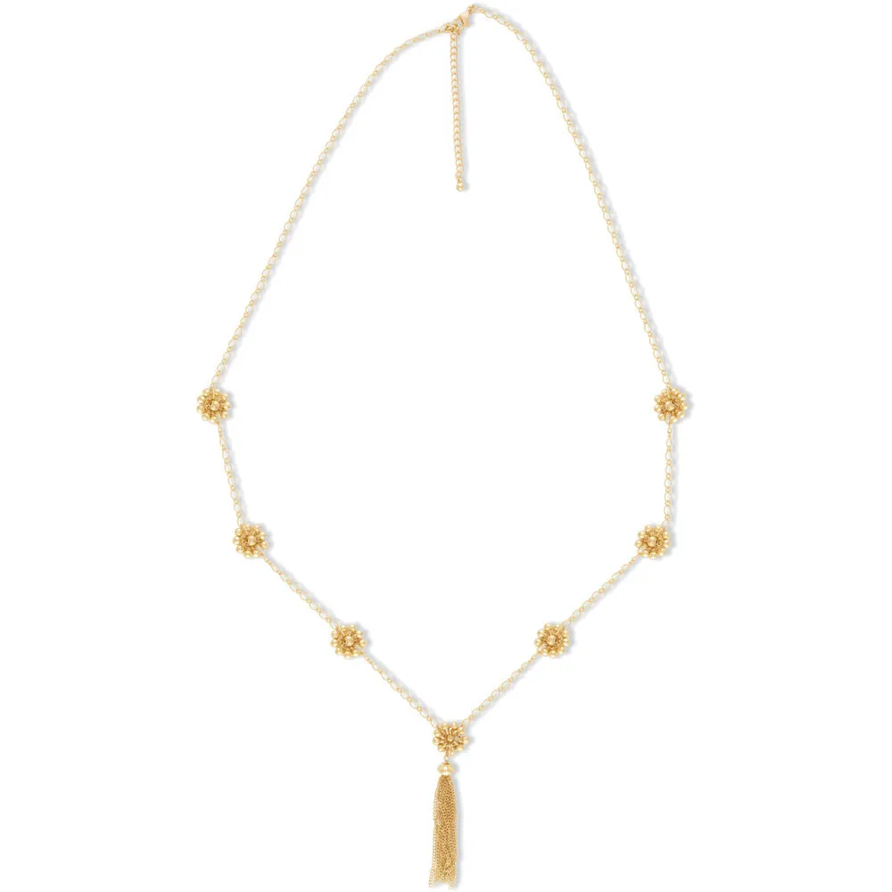 Ductile Necklace sold by Myra Bag product image thumbnail 2