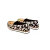 Nitroon Western Hand-Tooled Sneakers sold by Myra Bag