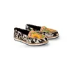 Nitroon Western Hand-Tooled Sneakers sold by Myra Bag