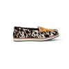 Nitroon Western Hand-Tooled Sneakers sold by Myra Bag