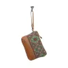 Myrtle Spots Pouch sold by Myra Bag