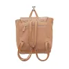 Dot In Chain Backpack Bag sold by Myra Bag