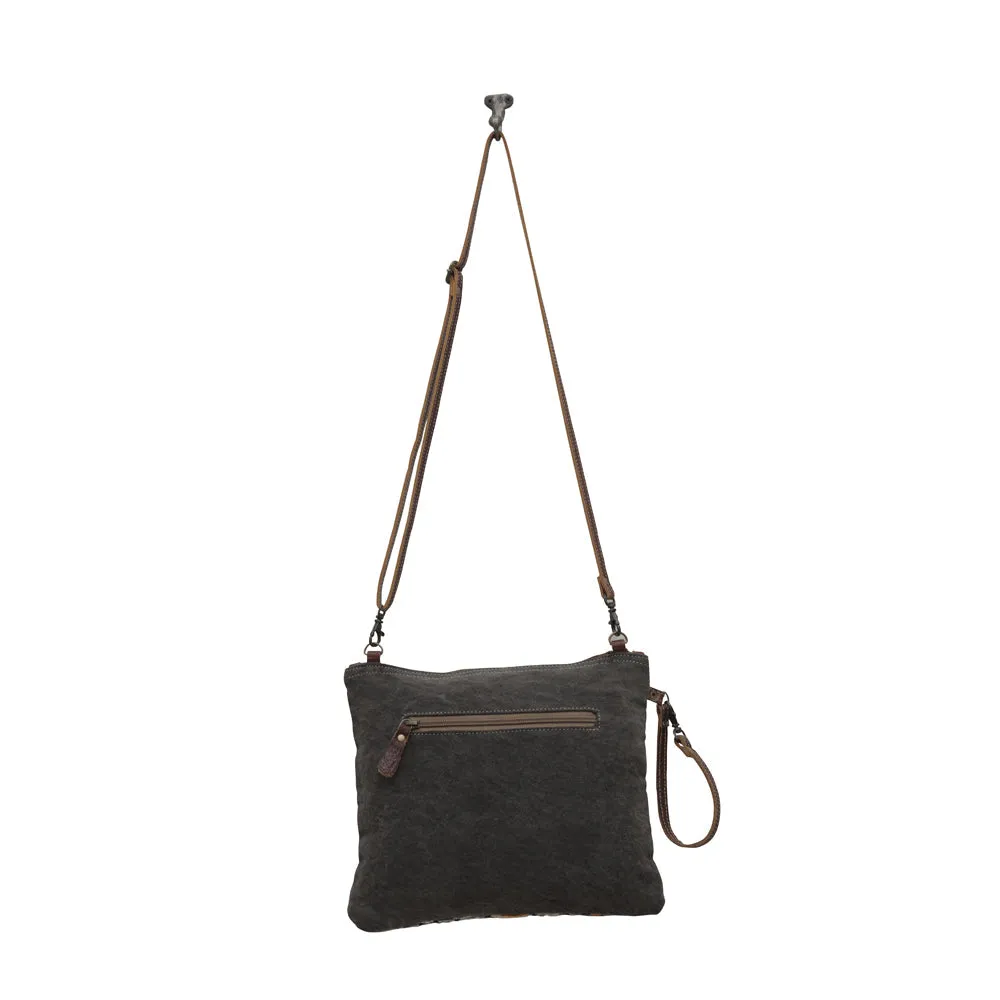 Beau Code Small & Crossbody Bag sold by Myra Bag product image thumbnail 5