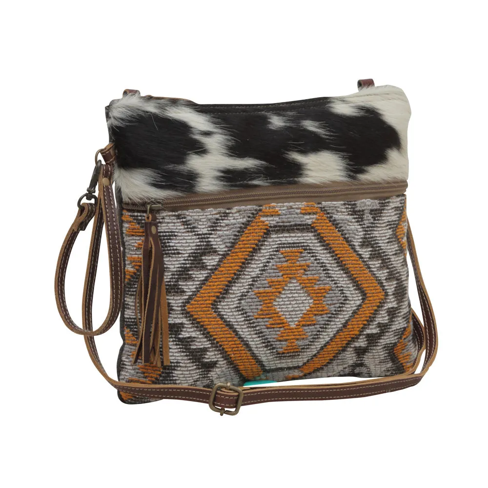 Beau Code Small & Crossbody Bag sold by Myra Bag product image thumbnail 2