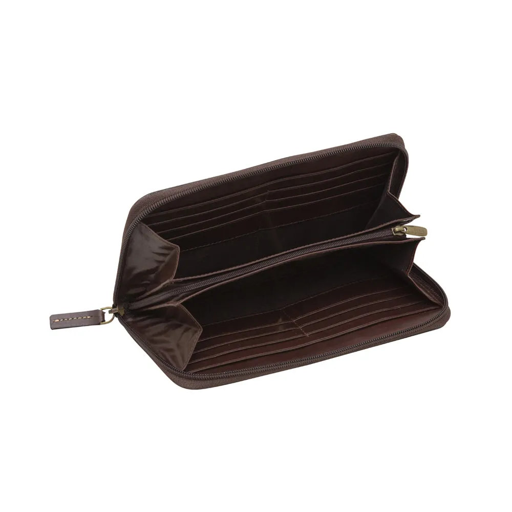 BEEJ WALLET sold by Myra Bag product image thumbnail 4