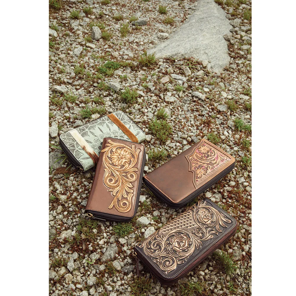 BEEJ WALLET sold by Myra Bag product image thumbnail 5