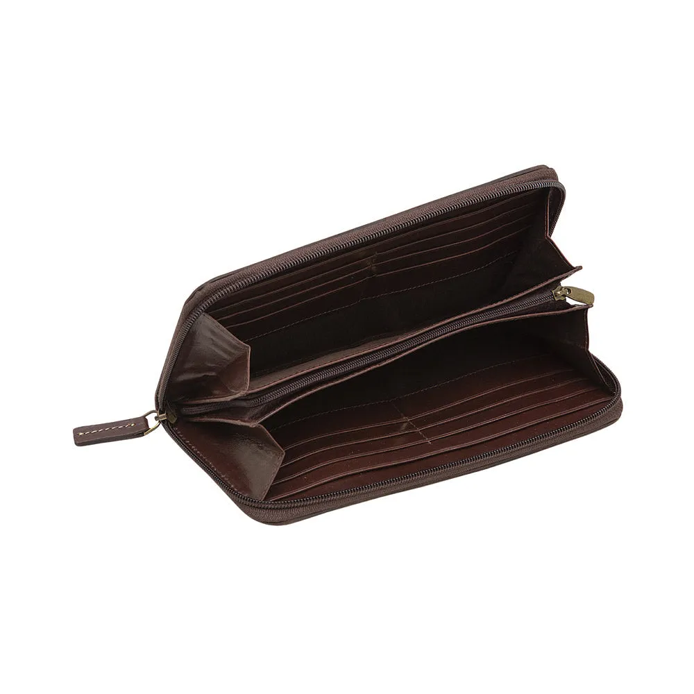 SUNSEA WALLET sold by Myra Bag product image thumbnail 4