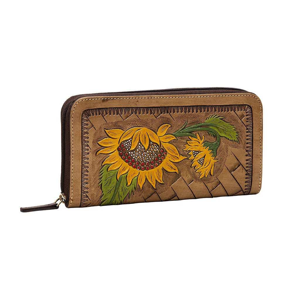 SUNSEA WALLET sold by Myra Bag product image thumbnail 2