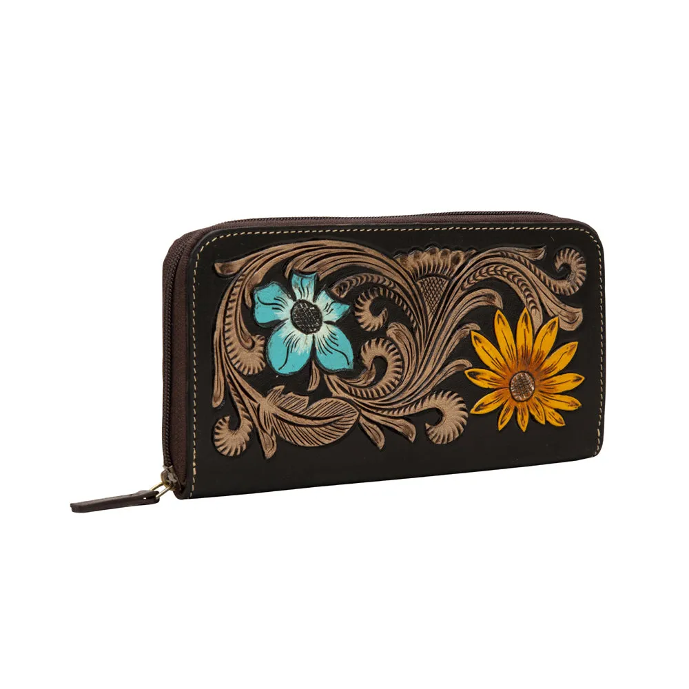 VALLEY WALLET sold by Myra Bag product image thumbnail 2
