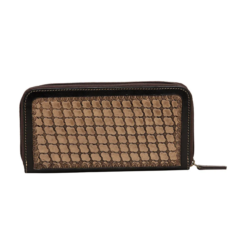 VALLEY WALLET sold by Myra Bag product image thumbnail 3