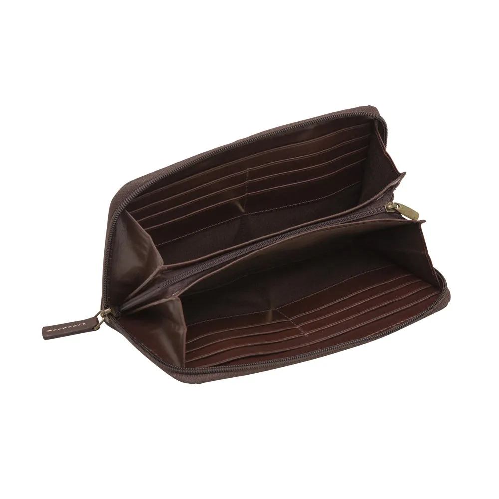 VALLEY WALLET sold by Myra Bag product image thumbnail 4