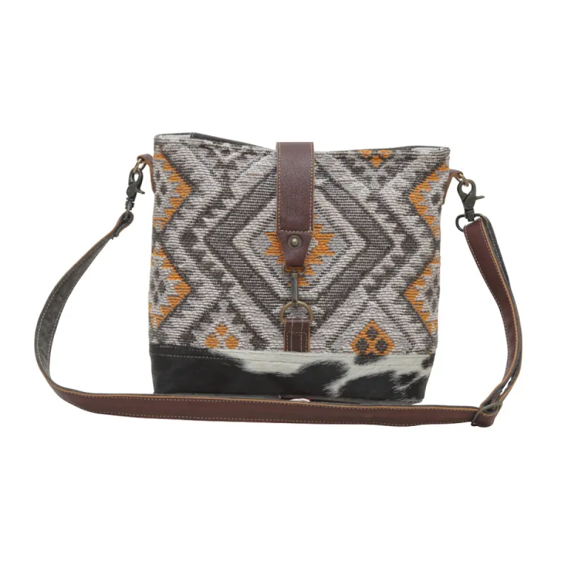 Tiffany Shades Shoulder Bag sold by Myra Bag