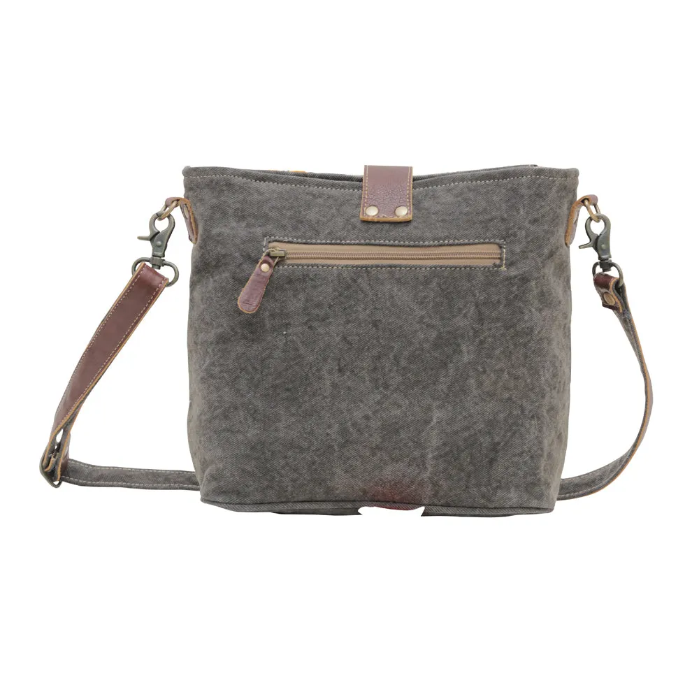 Tiffany Shades Shoulder Bag sold by Myra Bag product image thumbnail 3