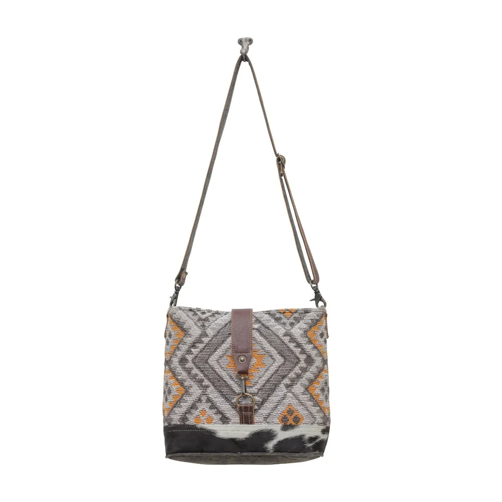 Tiffany Shades Shoulder Bag sold by Myra Bag product image thumbnail 4